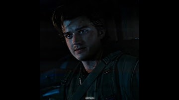 Steve Harrington 🌟 | Hypnotic Data - ODECORE ft. Odetari | Stranger Things Edit