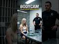 Bodycam: Assault Charge Shakes Student