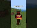 HAI POCHISSIMO TEMPO! #hemerald #minecraft #shorts