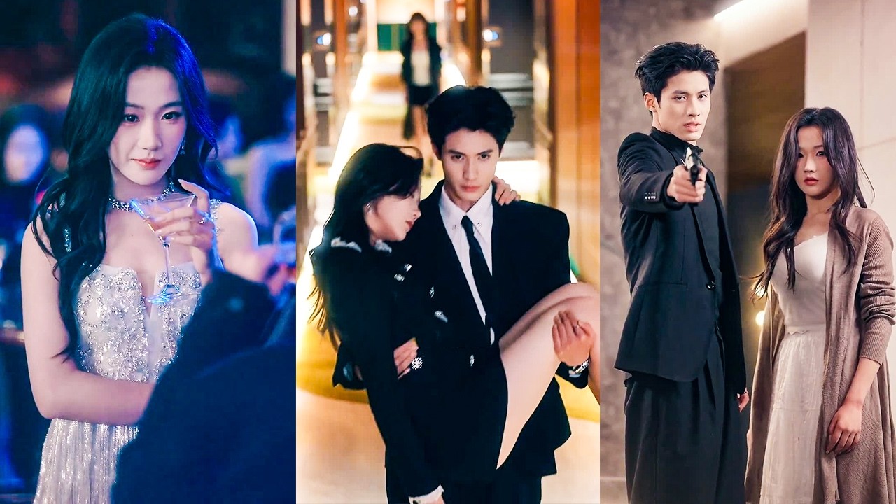 Dia tampak dingin dan jauh, tapi hanya lembut padaku, melanggar semua prinsip demi memanjakanku.