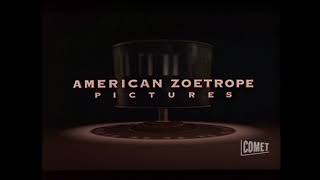 American Zoetrope Picturesunited Artistsmgm Worldwide Television Distribution 20012010