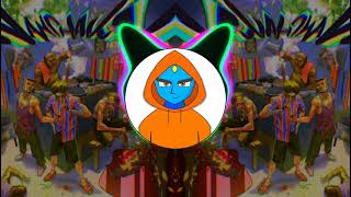 Seedhe Maut - Nanchaku Ft. MC STAN Bass Boosted | Jadoo From Mars