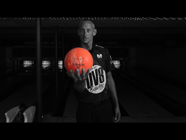 DV8 Verge Solid | Release Video - YouTube