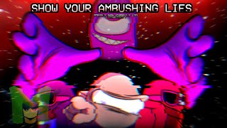 Show Your Ambushing Lies [ REMASTER ] - CG5 x DAgames x Rockit Gaming - MarioX