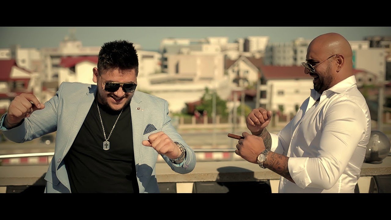 Ionut de la Constanta - E greu sa urcati [oficial video] 2018 - YouTube
