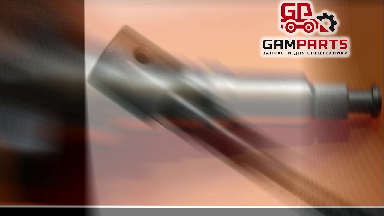 Премкомплект для двигателя kubota Z851