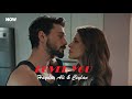 Haydar Ali Ceylan Loved You Yeralti Eng Sub
