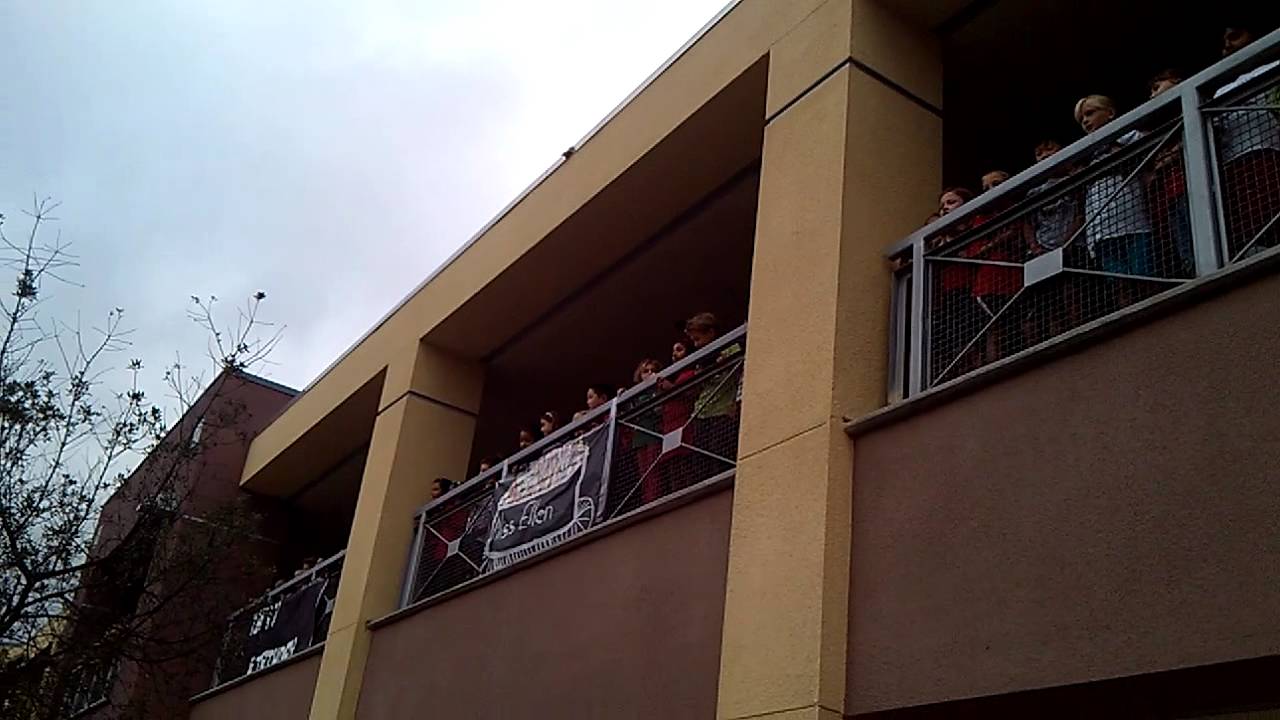 Ellen Browning Scripps song