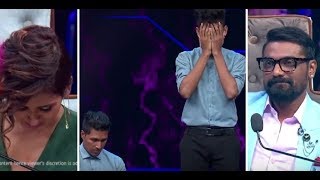 Dance  4 |Feel Crew Outstanding performance |Vishal Gamer