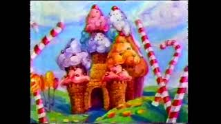 Milton Bradley - Board Games Commercial (1995)
