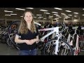 Giant Rove 3 2015 Ladies Bike