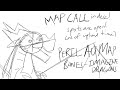 Bones  peril au map part 8