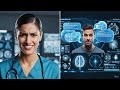 Microsoft's $10 Cancer AI + Brain Chip That Reads Thoughts #Shorts