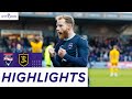 Ross County Livingston goals and highlights