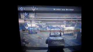 2nd Map Scrapyard 4-2