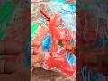 Unicorn Horse Design Pichkari For Holi🫟 #shorts #holi2026 #holidahan #holicolours  #holipichkari