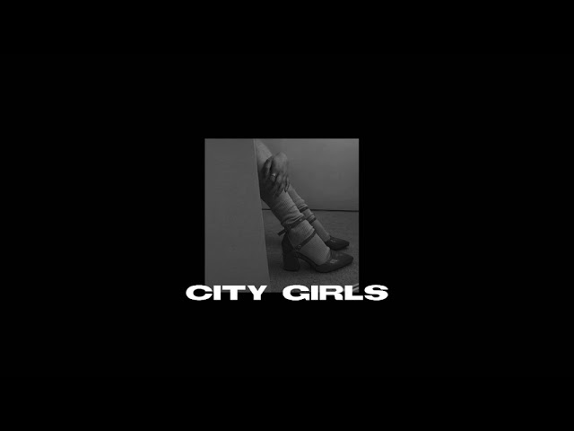 chris brown, young thug - city girls (slowed reverb) class=