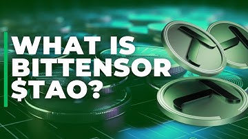 What is Bittensor $TAO?
