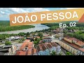 João Pessoa - Paraíba :: 3 passeios imperdíveis em Jampa e região - Parte 2 ~ 3em3