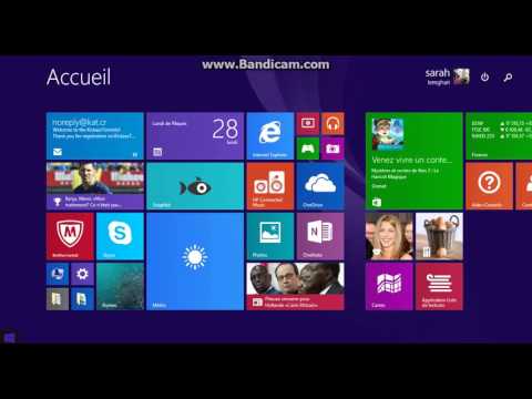 Vidéo: Comment Désinstaller Les Applications Windows 8