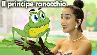 La Princesse et la Grenouille | A Story French