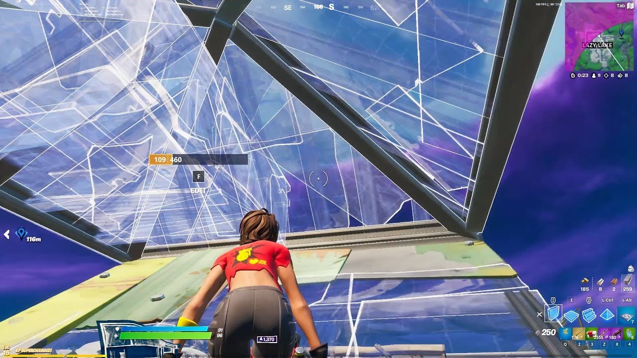 This 60 Ping Player will Blow your Mind 🤯