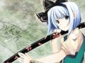 Nightcore Sandstorm