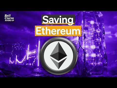 Can Ethereum Still Win? | Roundup