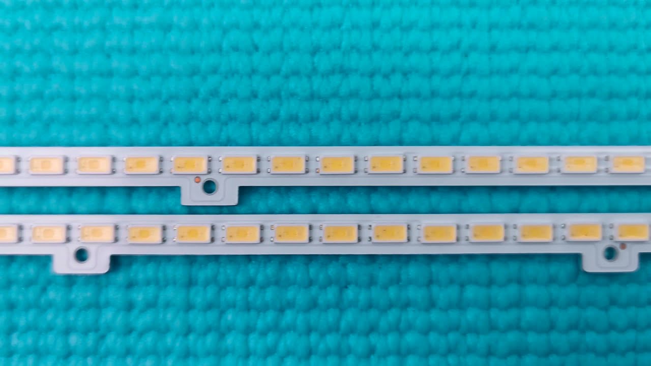 LED подсветка 2011SVS37 для телевизоров SAMSUNG 37"