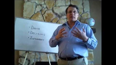 Knowledge based decisions - Perrys Solutions