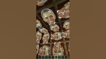 Hidden desert temple room nobody knows about!