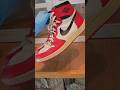Air Jordan 1 Chicago from 1985 😱😱 #jordan #Nike #sneakers