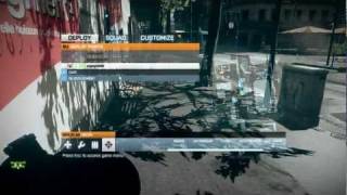 Battlefield 3 is a bug free experience!