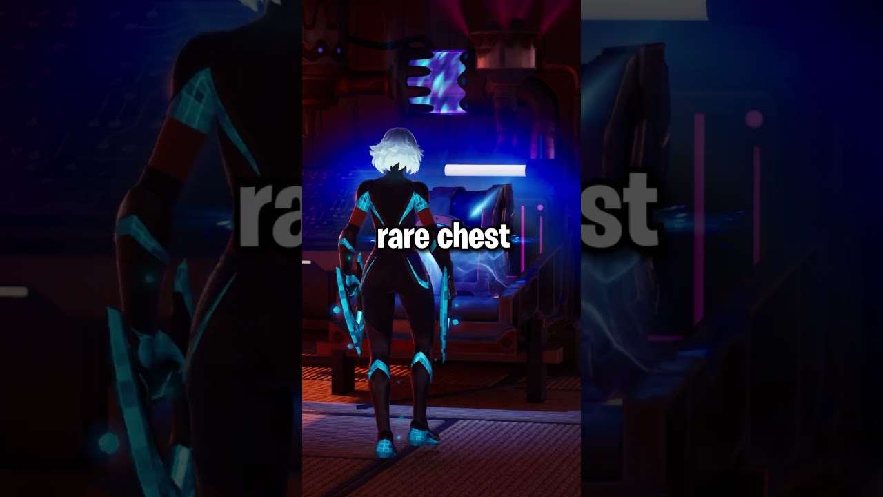 BEST GOD CHEST SPAWNS 🔥 #fortnite #shorts