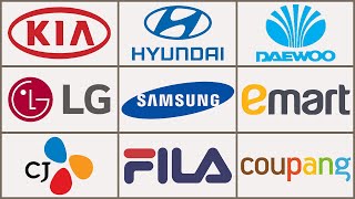 List of Largest South Korea Companies