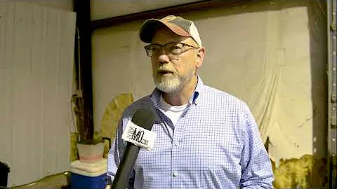 Judge Harvey Allen Interviewed By AltonMo.com At T...