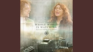 Video thumbnail of "Within Temptation - Whole World Is Watching (feat. Piotr Rogucki)"