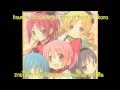 [Lyrics&ThaiSub] Tomoe Mami Themes - Mirai (Kalafina)