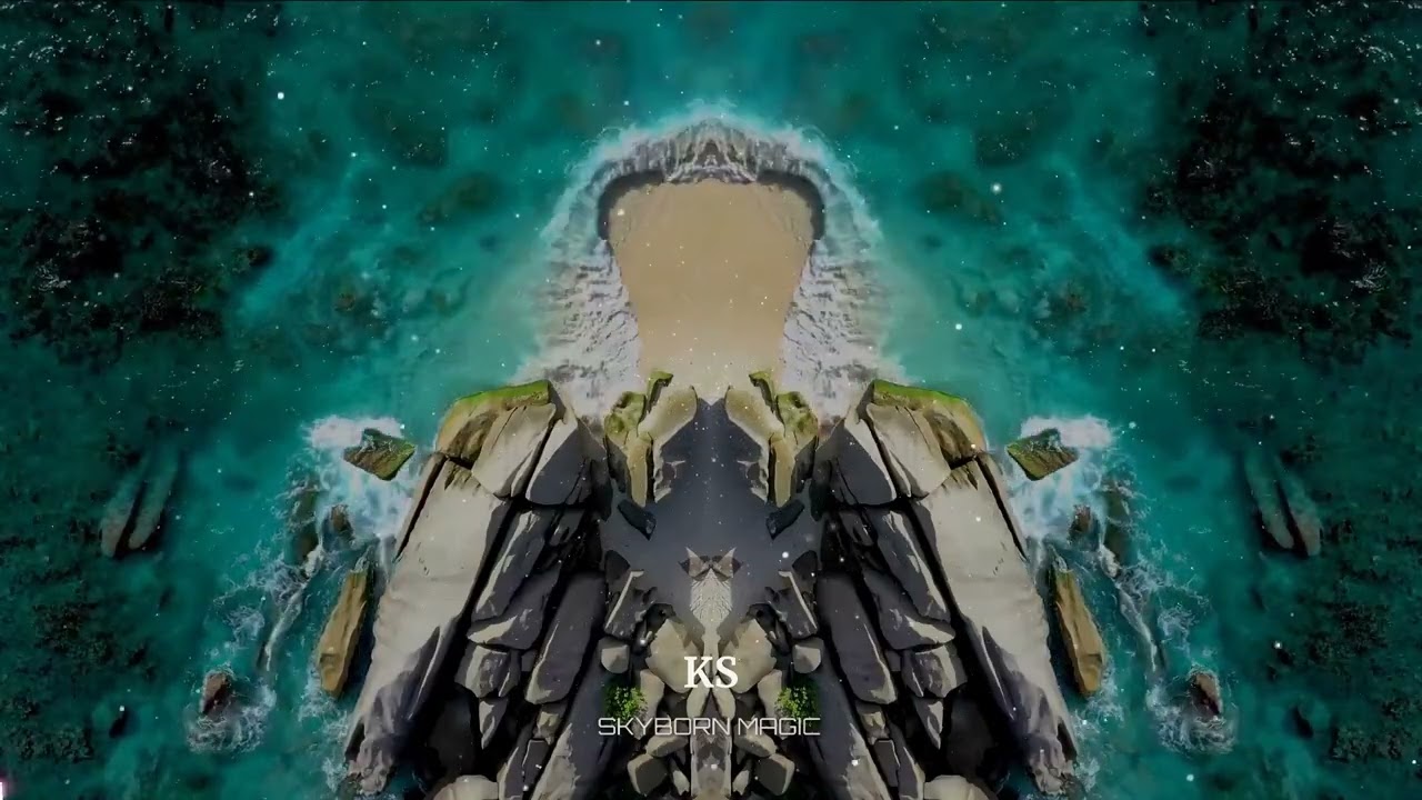 KS-Skyborn Magic ( VIKING MUSIC)