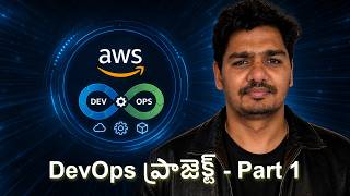 DevOps Project - Part 1