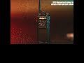 Retevis RT29 Long Range IP67 Waterproof UHF Radio