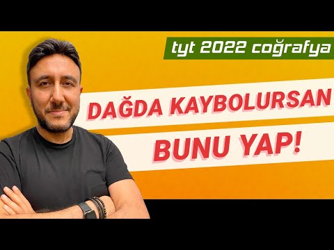 9 - COĞRAFİ KONUM - MEHMET EĞİT - TYT 2022 COĞRAFYA