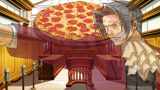 (objection.lol) Favorite Pizza Toppings?