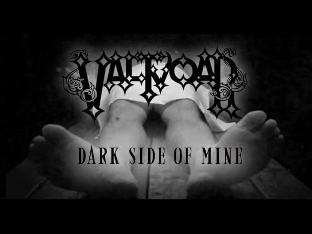 Val Tvoar - Dark Side of Mine