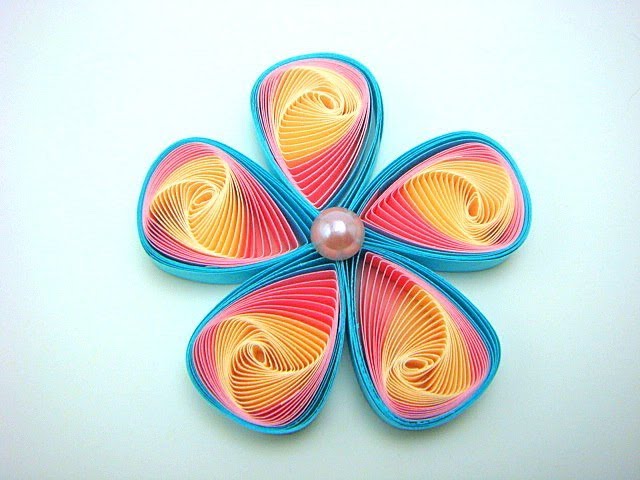 Quilling in AI — All My Quills