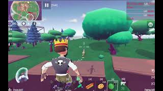 FortZone Game Play #1 Gujju Pro Max