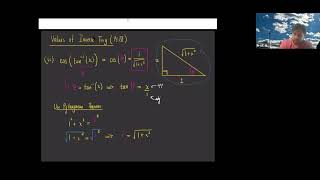 Math 122 | Final Review