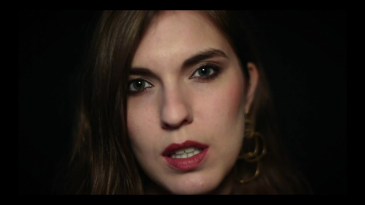 Pia Salvia - Dark Longing (Official Video)