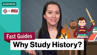 Why Study History? College Majors College Degrees Study Hall