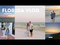 🌴 A Cozy Trip to Rosemary Beach, FL | Family Time, Slow Mornings & Beach Days 🌊✨